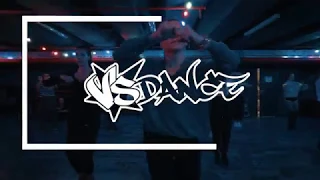 Travis Scott - SICKO MODE | Choreography by Viktoria Dimitrova Goldy | VS DANCE