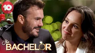 Is Bella Breaking Girl Code? | The Bachelor @BachelorNation