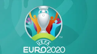 [ REUPLOADED ] Euro 2020 goal song with Crowd