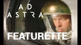 Ad Astra | How Far, How Fast | Featurette | 2019