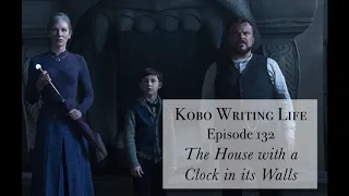 The Cast and Crew of The House with a Clock in its Walls
