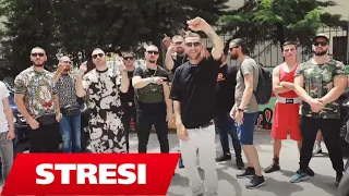 Stresi ft. One T & Anestezion - Shokun se lo 3 (Prod by Enes Qosa)