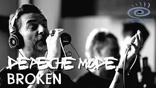 Depeche Mode - Broken (Medialook Remix 2020)