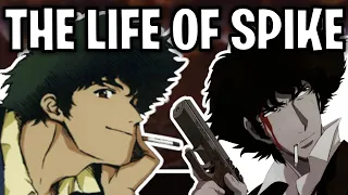 The Life Of Spike Spiegel (Cowboy Bebop)