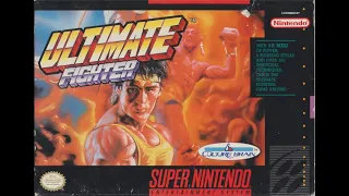 Is Ultimate Fighter Worth Playing Today? - SNESdrunk