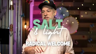 RADICAL WELCOME - Ryan Marsh, Salt House, May 19, 2024