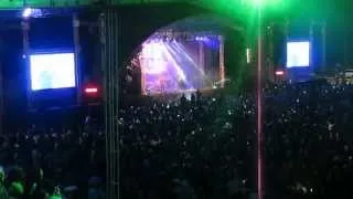 Show Gustavo Lima FAP 2014 Abertura