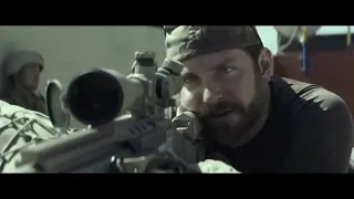 Best Modern Sniper Movie Kills Of All Time