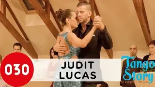 Lucas Molina Gazcon and Judit Somos – La piba de los jazmines