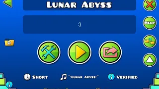 Lunar Abyss layout PREWIEW