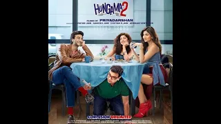 Hungama 2 Official Trailer | Shilpa Shetty,Paresh Rawal, Meehan, Pranitha, Priyadarshan