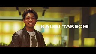 THE RAMPAGE from EXILE TRIBE / MY PRAYER (KAISEI TAKECHI Version)