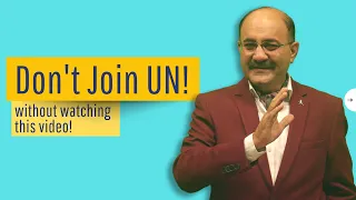 Don't Join United Nations Without Watching this Video | UN Jobs and Vacancies 2023