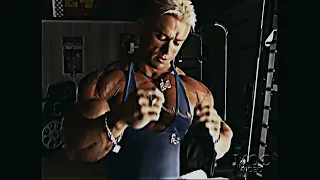 Lee Priest: The Titan of Bodybuilding