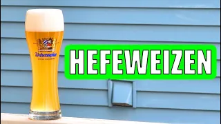 Brewing my IDEAL HEFEWEIZEN | Imperial Stefon vs Lallemand Munich Classic