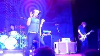 Collective Soul - Hurricane - Summit Music Hall - Denver - 10-30-2015