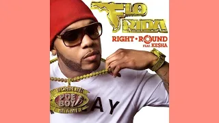 Flo Rida - Right Round Ft. KE$HA 4K HD