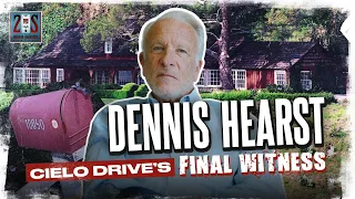 10050 Cielo Drive Bike Delivery Boy Dennis Hearst Interview Trailer  CLICK LINK FOR FULL INTERVIEW