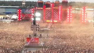 Böhse Onkelz Hockenheimring 20.06.2014 - Finde die Wahrheit