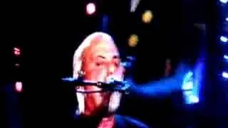 Captain Jack - Billy Joel Shea Stadium