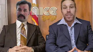 Garage Theater Watches: The Nice Guys