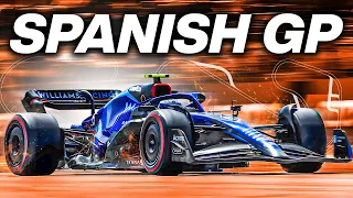 The Fascinating History and Thrilling Races of the Spanish Grand Prix in Formula One