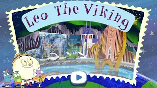 Leo the Viking | Let's Go Luna | PBS KIDS Videos