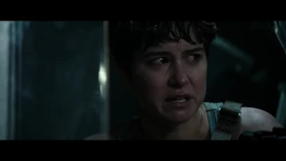 Alien׃ Covenant “Take Me Home“ TV Spot Trailer 2017