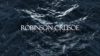 ROBINSON CRUSOE TRAILER