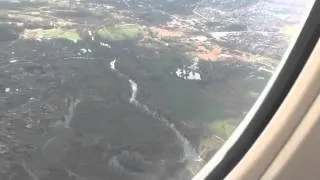 Взлёт в Харькове (Take off from Kharkov)