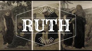Sermon | Ruth 1:6-22