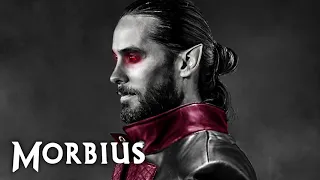 Morbius Trailer Song "People are Strange" Full Epic Version