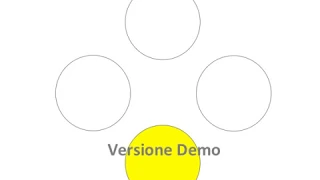 DEMO Esercizio di Memoria Visuo-Spaziale