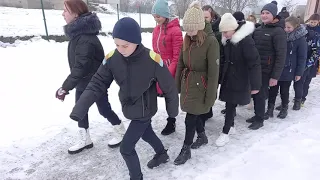 Мой выбор - безопасность!