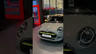 Обзор Mini Cooper