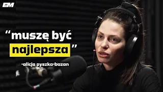 Alicja Pyszka-Bazan @FitAla: Jak Zostałam Rekordzistką Świata w Ultra Triathlonie?