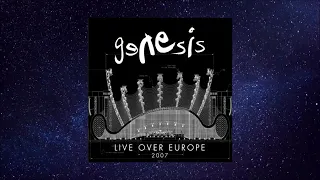 Genesis Live Over Europe Full Album 2007
