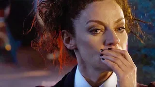 The Doctor and Missy Become Friends? | Eaters of Light | Doctor Who