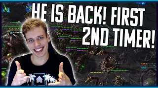 The FLYING DRAGONS BOI RETURNS!!! | Is It Imba Or Do I Suck