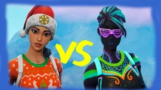 БИТВА СКИНОВ/КАКОЙ СКИН ЛУЧШИЙ?! ОТБОРОЧНЫЙ ЭТАП/ 1 СЕЗОН/ФОРТНАЙТ/FORTNITE