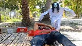 Scare Cam Pranks 2023 | Funny Scare Prank | Jump Scare | Funny Compilation #95