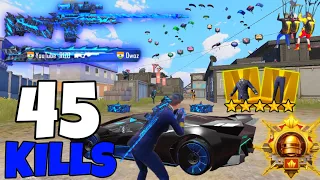 Wow!😍 NEW BEST RUSH GAMEPLAY with PILOT SET🔥 SAMSUNG,A7,A8,J5,J6,J7,J2,J3,XS,A3,A4,A5,A6