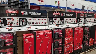 Best Power Tool Deals at Lowe's