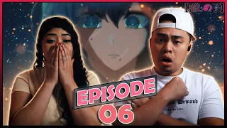 YOU CAN NEVER GIVE UP NO MATTER WHAT! Oshi no Ko Episode 6 Reaction