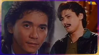 Para sa bayan! | Scene from COL. BILLY BIBIT (RAM)