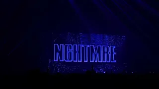 NGHTMRE x Liquid Stranger - ID Live @ Thunderdome 2/4/24