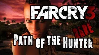 Far Cry 3 - Rare Path of the Hunter Quest Guide