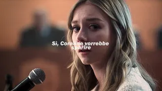 "coraline" - Карла [Элита] || Carla - Élite