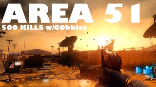 COLLABS WITH OTHER SMALL ZOMBIES YOUTUBERS! - AREA 51 CHALLENGE MOON REMASTERED (ZOMBIES CHRONICLES)