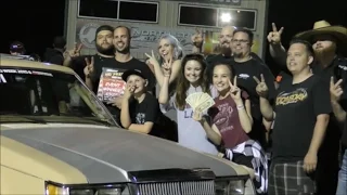 Turbo 5.3 Wagon wins King of the Tailgate at Doomsday No Prep